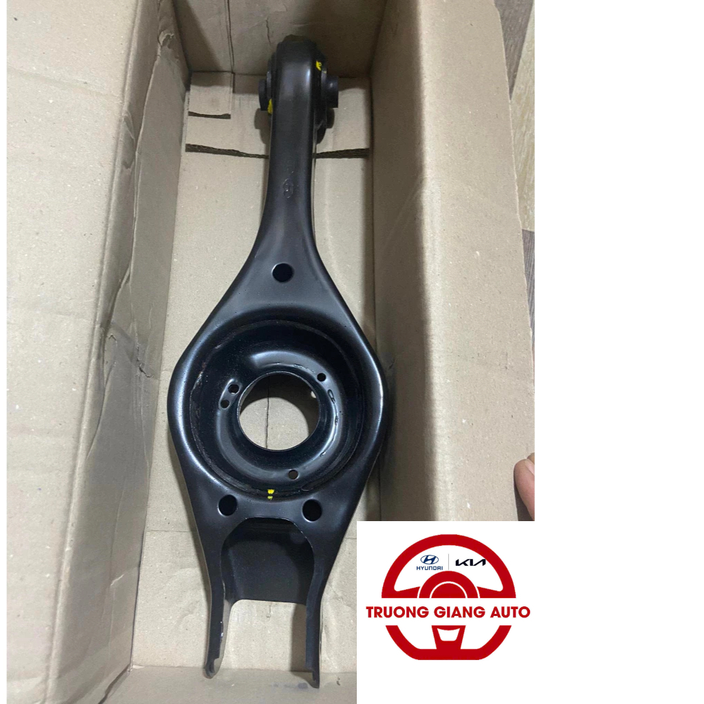 Càng Y sau đỡ lò xo Avante/Elantra 2008-2011, I30 2008 Chính hãng