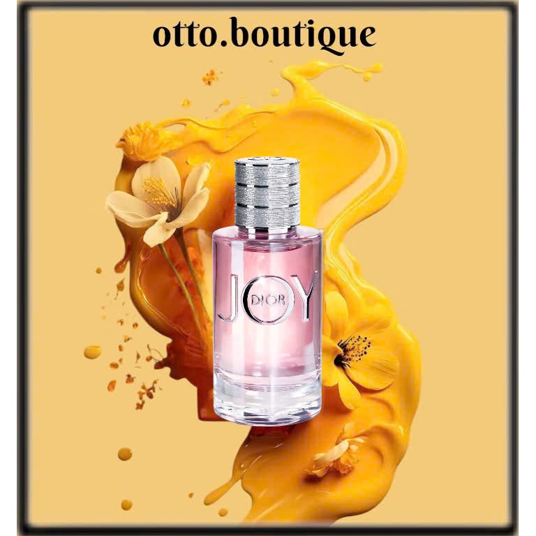 Nước Hoa Nữ 𝐃 𝐢 𝐨 𝐫 JOY Mini 5ML EDP