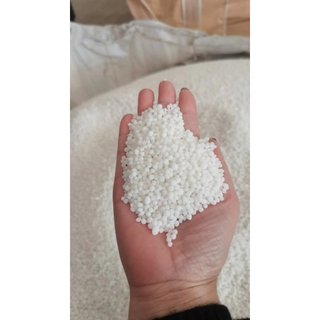 Phân bón ĐẠM UREA 46% Con Cò Vàng – Chuyên RAU ĂN LÁ, Rau Xanh Tốt, Lá Dày, Phát Triển Mạnh – Túi1kg