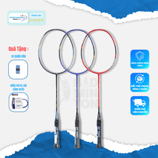 Vợt Cầu Lông Yonex Arcsaber 1 Feel  Ability  Clear  2024  Chính Hãng Tặng Kèm 01 Cuốn Cán 01 Sợi Cước Căng Bh 2 tháng 