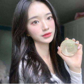 (Mẫu mới) Phấn phủ Canmake Nhật  - Canmake Phấn Phủ Nhật Bản