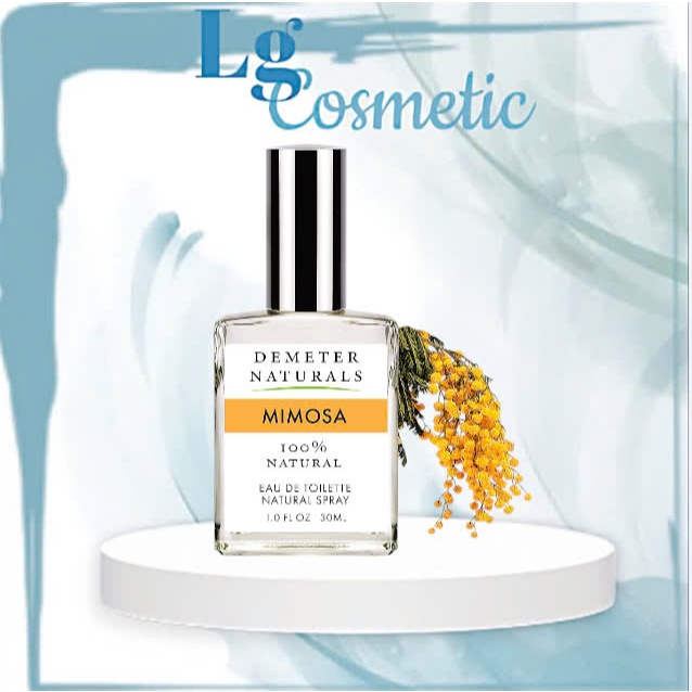 Nước hoa Mimosa by Demeter Cologne - 10мl