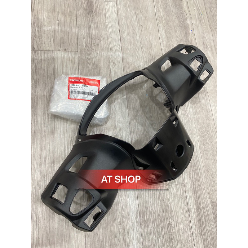 Bợ cổ SH 125(2012-2016)/ SH 150(2012-2016) chính hãng honda