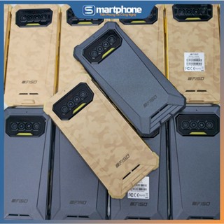  Điện Thoại IIIF150 R2022  8GB 256GB  New Nobox Pin 8300mAh chống nước chống va đập - Bảo Hành 6 Tháng 1 Đổi 1 
