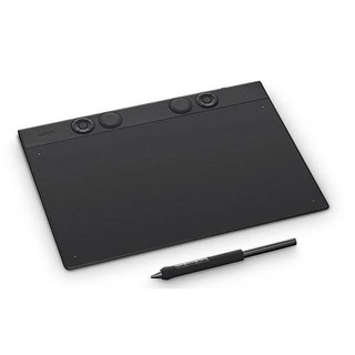Bảng vẽ điện tử Intuos Pro M