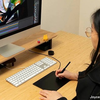 Bảng vẽ điện tử Intuos Pro M