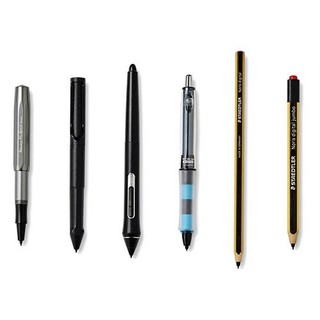 Bảng vẽ điện tử Intuos Pro M