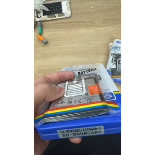 Pin Samsung Note 20 Ultra zin