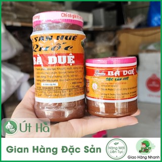  Mắm Ruốc Huế Bà Duệ Thơm Ngon Chuẩn Vị Bún Bò - Út Hà Đặc Sản 