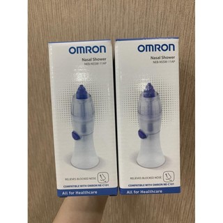 ✅ bình dụng cụ rửa mũi vệ sinh mũi omron dùng cho các dòng máy xông khí dung omron