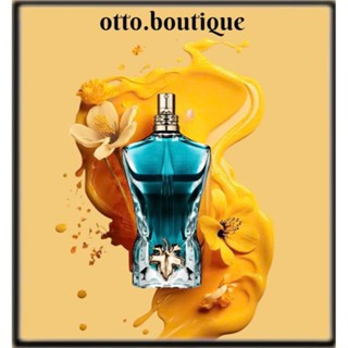 Nước hoa nam set Jean Paul Gaultier Le Beau EDT 125ml