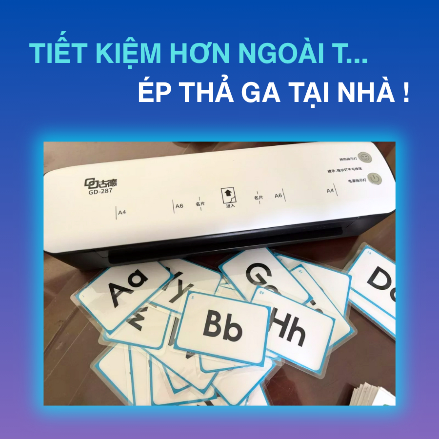 [Tặng màng ép] Máy ép plastic khổ A4 BESTCHOICE - Phù hợp ép màng ảnh, poster, An toàn, dễ sử dụng | BigBuy360 - bigbuy360.vn