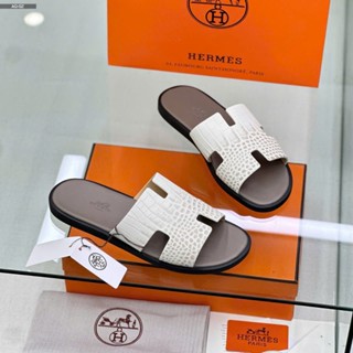 DÉP HM IZMIR Quai da cá sấu trắng đế xám