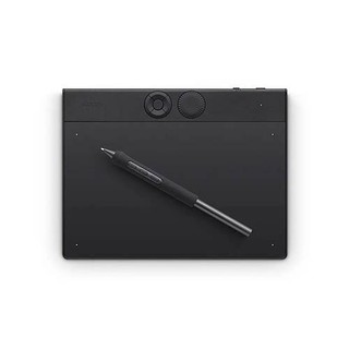  Bảng vẽ điện tử Wacom Intuos Pro S 2025  PTK470  