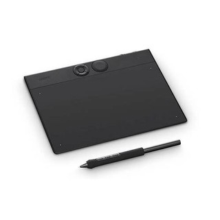 Bảng vẽ điện tử Intuos Pro S