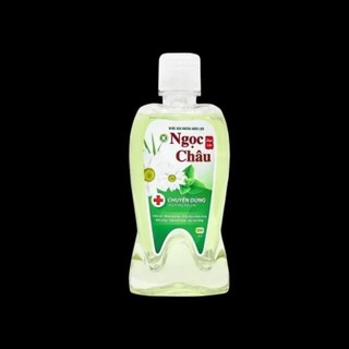 NƯỚC XÚC MIỆNG NGỌC CHÂU