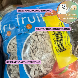 Sỉ bịch 12 gói ô mai fruitzie thái lan thơm ngon tốt cho sức khoẻ , món ăn vặt tuổi thơ