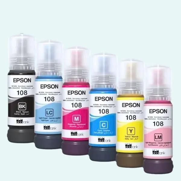 Mực zin EPSON L8050/L18050