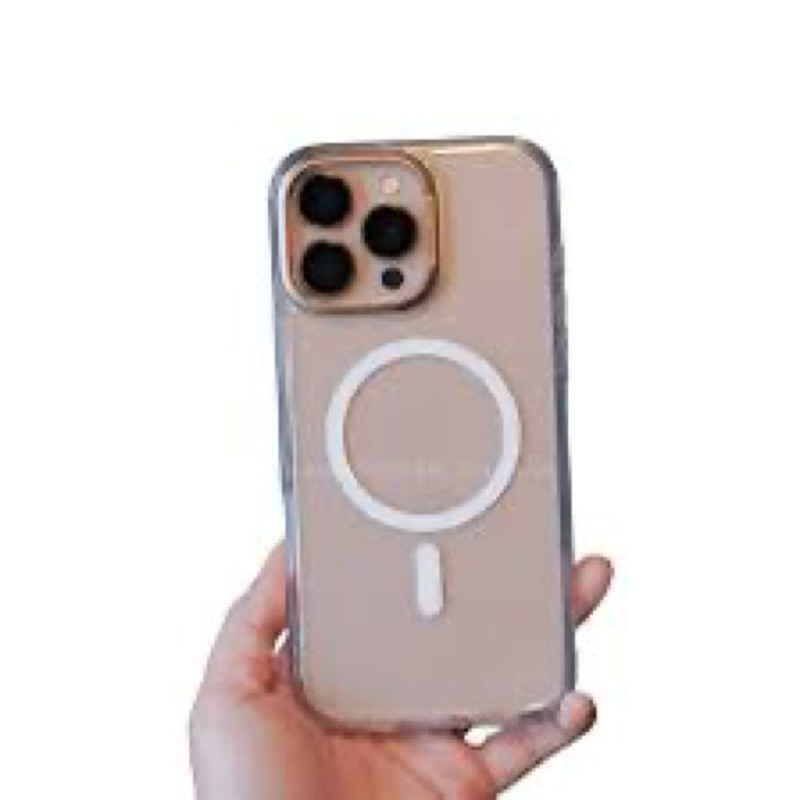 Ốp lưng iphone16 Likgus