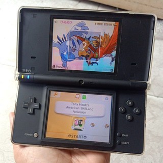 Máy chơi game Nintendo DSi