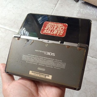 Máy Nintendo 3DS