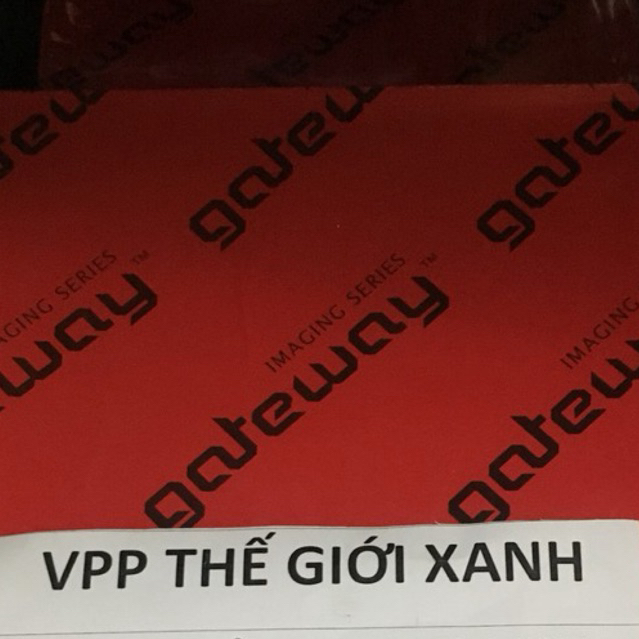 GIẤY CANSON 83GSM KHỔ A4 (250 TỜ)