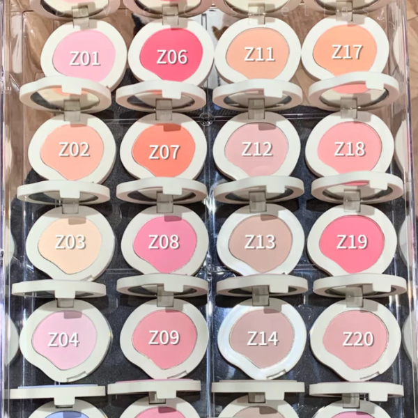 Phấn má hồng đơn sắc Moon Eyes / MoonEyes Color | BigBuy360 - bigbuy360.vn