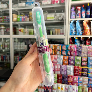 Combo 5 Bàn Chải Đánh Răng Suree Có Hộp