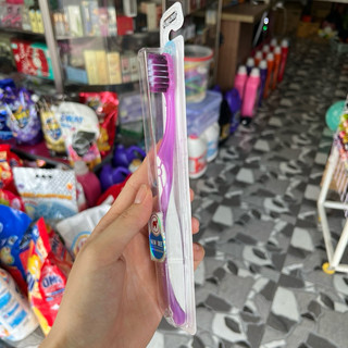 Combo 5 Bàn Chải Đánh Răng Suree Có Hộp