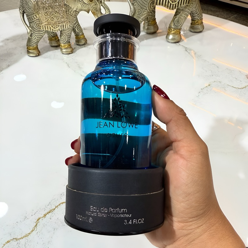 [Cam kết chính hãng] Nước hoa Dubai Jean Lowe Azure