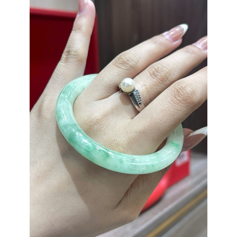 vòng cẩm thạch s55