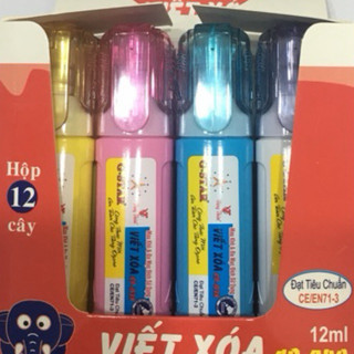 Bút xoá CP 028