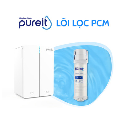 Lõi lọc PCM của máy lọc nước Pureit Tanka
