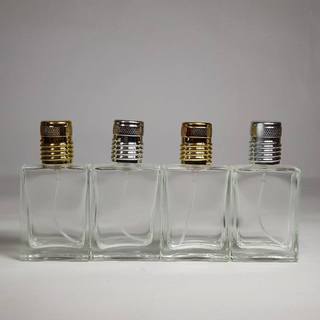 Lọ chiết nước hoa 30ml thủy tinh (Vỏ chiết nước hoa/ Chai chiết nước hoa)