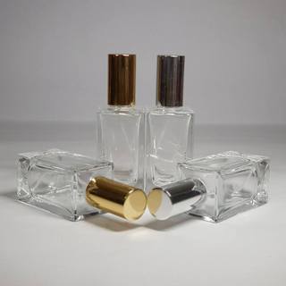 Lọ chiết nước hoa 30ml thủy tinh (Vỏ chiết nước hoa/ Chai chiết nước hoa)