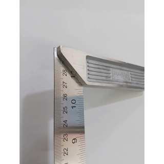 Thước Eke mộc 300mm Asaki AK-2643