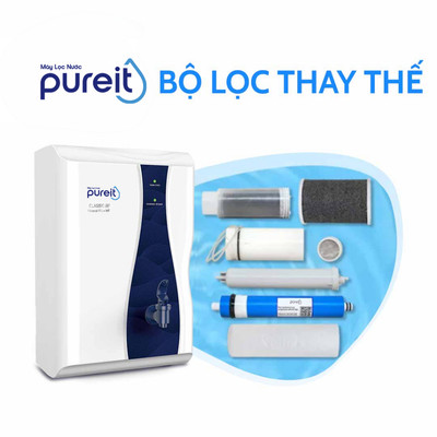 Bộ diệt khuẩn Pureit GKK RO+MF Casa G2