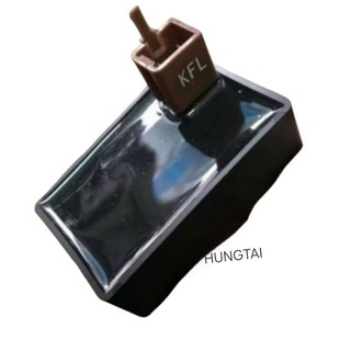 Cục IC đánh lữa điện xe WAVE Thái, FUTURE 1 zin Honda 30401-KFL-851