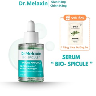 DR Melaxin,Serum DR Melaxin ,Serum BP Pore Ampoule 30ml,giúp cải thiện lỗ chân lông,làm mịn trắng da