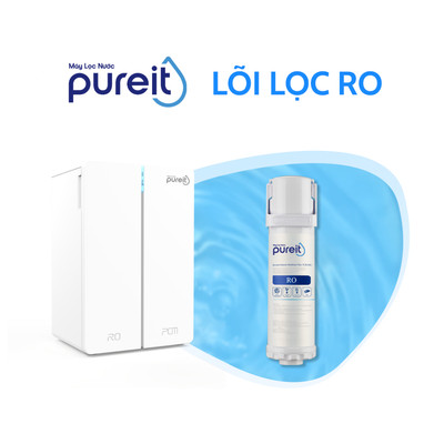 Lõi lọc RO của máy lọc nước Pureit Tanka