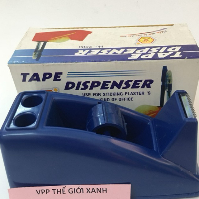 CẮT KEO 2003