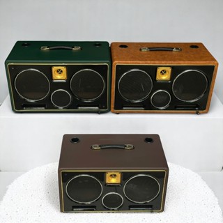  VỎ THÙNG LOA XÁCH TAY BASS 20 DÙNG MẠCH K10,K16,K18 VÁN DÀY BỌC DA CAO CẤP HÀNG MỚI  2TLS  