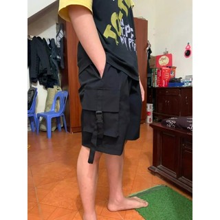 Quần short hộp có dây  size M - 2XL ( Hàng có sẵn sẽ gửi đi trong ngày , nếu hết hàng sẽ may 1-2 ngày rồi gửi đi ạ )