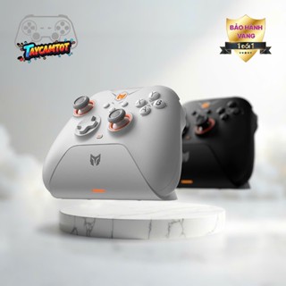  Bigbig Won Gale Hall - Tay cầm chơi game không dây - kết nối đa nền tảng PC Switch iOS Android 