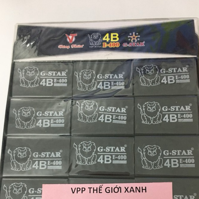 GÔM ĐEN GSTAR 4B E-400