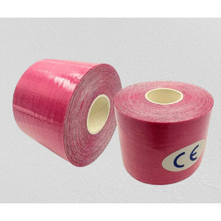 Băng Dán Cơ Thể Thao, Băng Keo Dán Cơ CE (5cm x 5m)