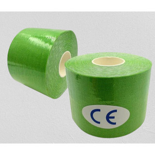 Băng Dán Cơ Thể Thao, Băng Keo Dán Cơ CE (5cm x 5m)