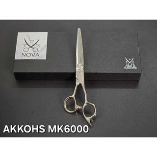 Kéo cắt tóc AKKOHS MK6000