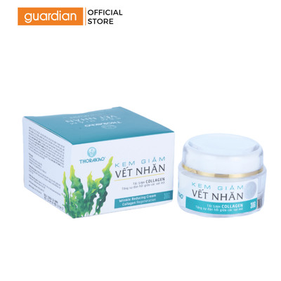 Kem Giảm Vết Nhăn THORAKAO 30G | Guardian Việt Nam