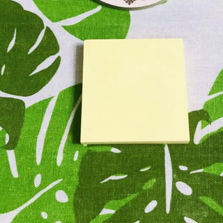 GIẤY NOTES VÀNG ĐỦ KÍCH CỠ